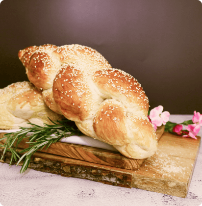 Crembo Bakery & Cafe