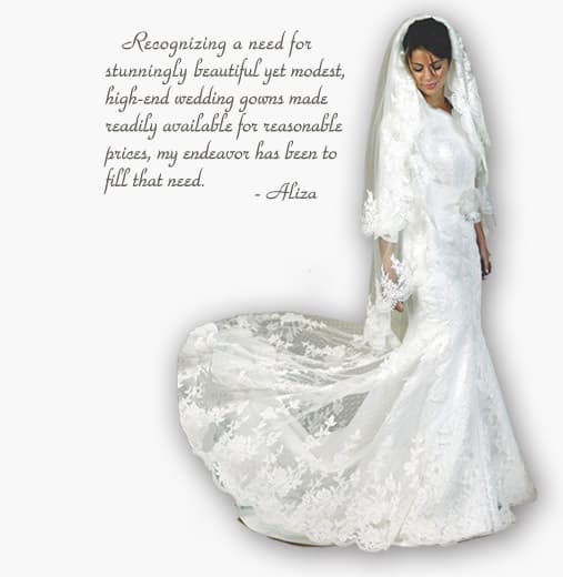 Aliza's Bridal Boutique