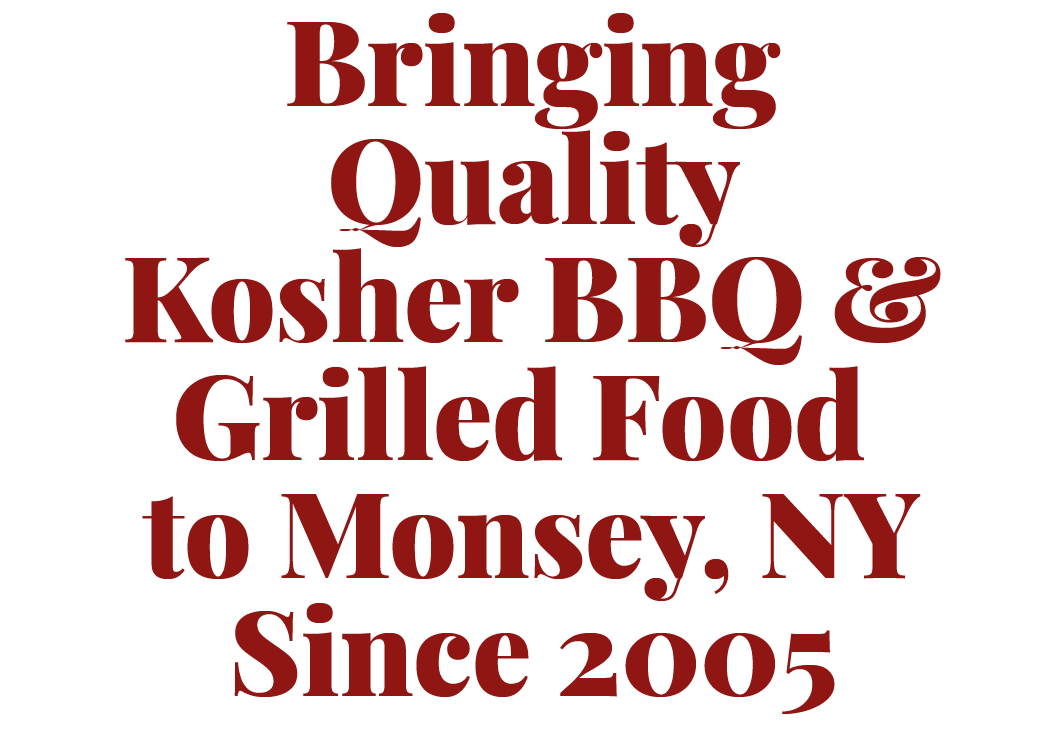 Monsey BBQ & Grill