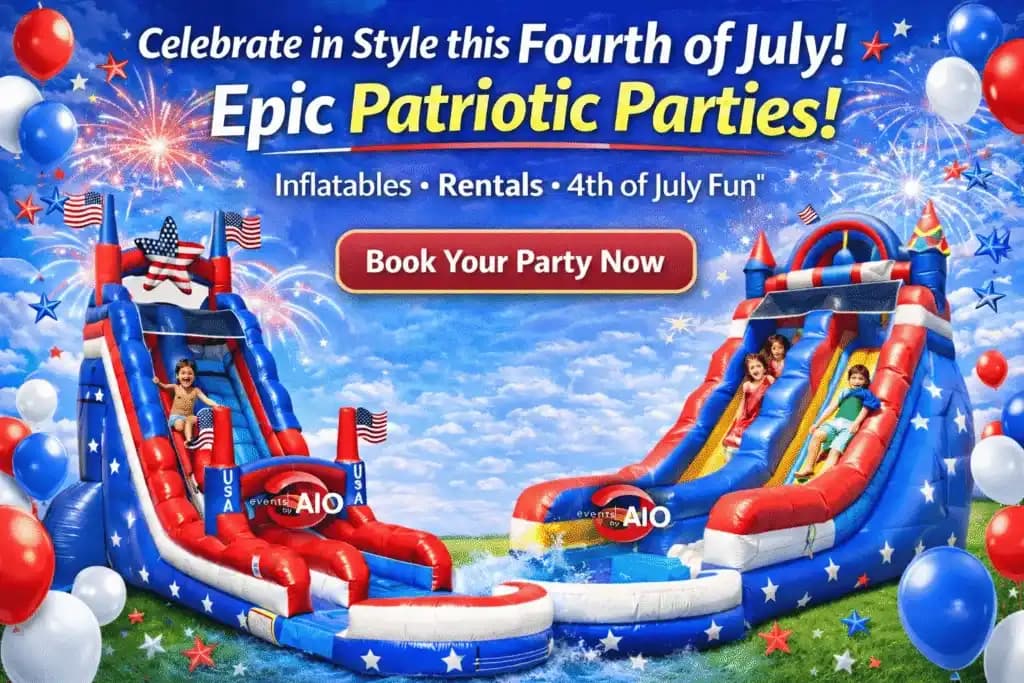 Events by AIO