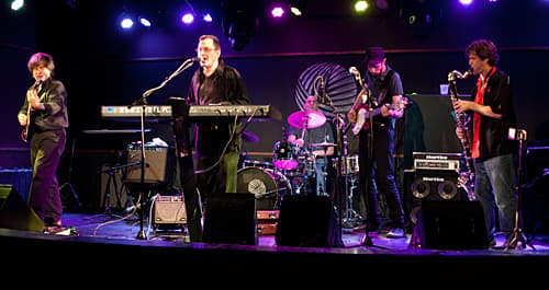 Breslov Bar Band