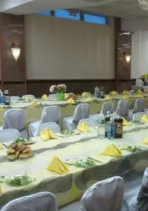 Agudath Israel of Madison Simcha Hall