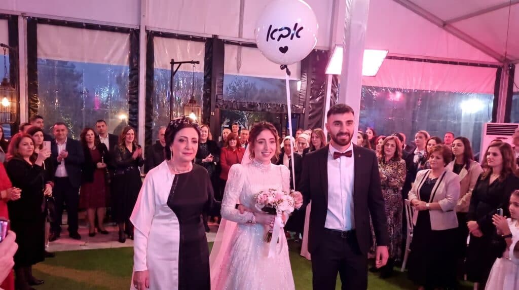 Ohr Layelodim Hachnasat Kallah