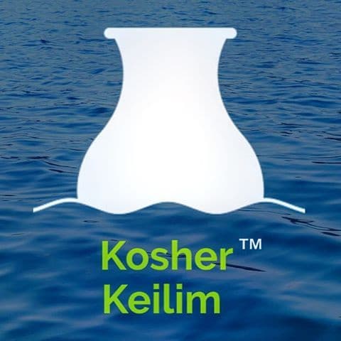Kosher Keilim (Tovel & Kashering Service)