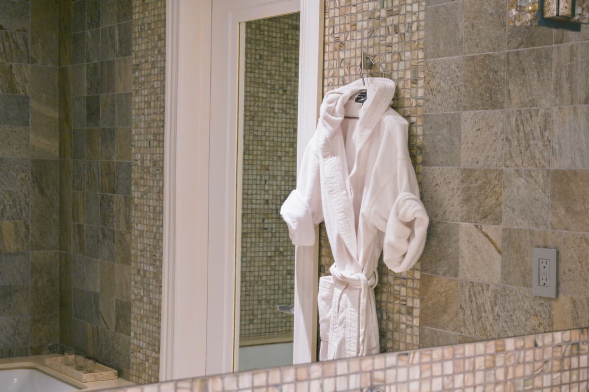 Mei Sarah Park Slope Mikvah
