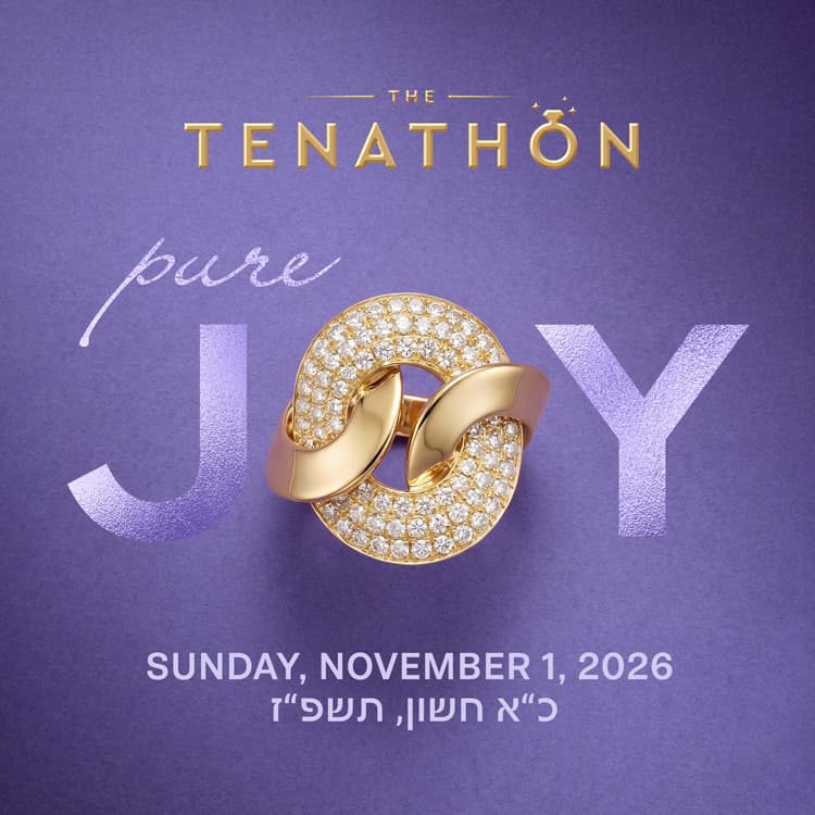 Ten Yad Kallah Gemach Inc.