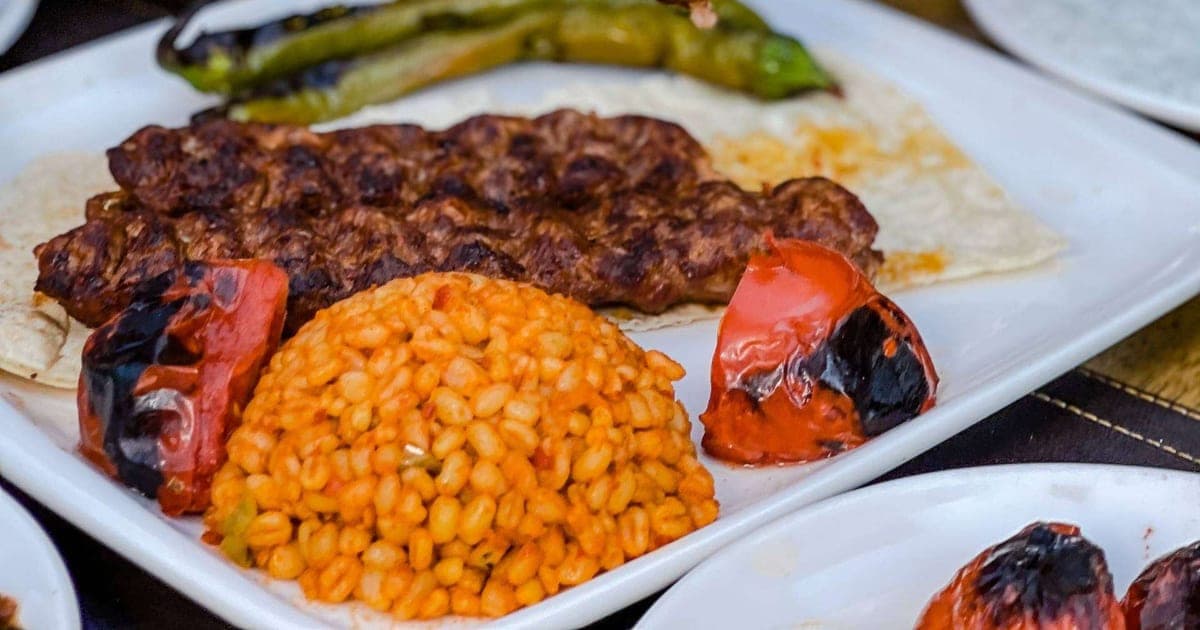 Colbeh Catering