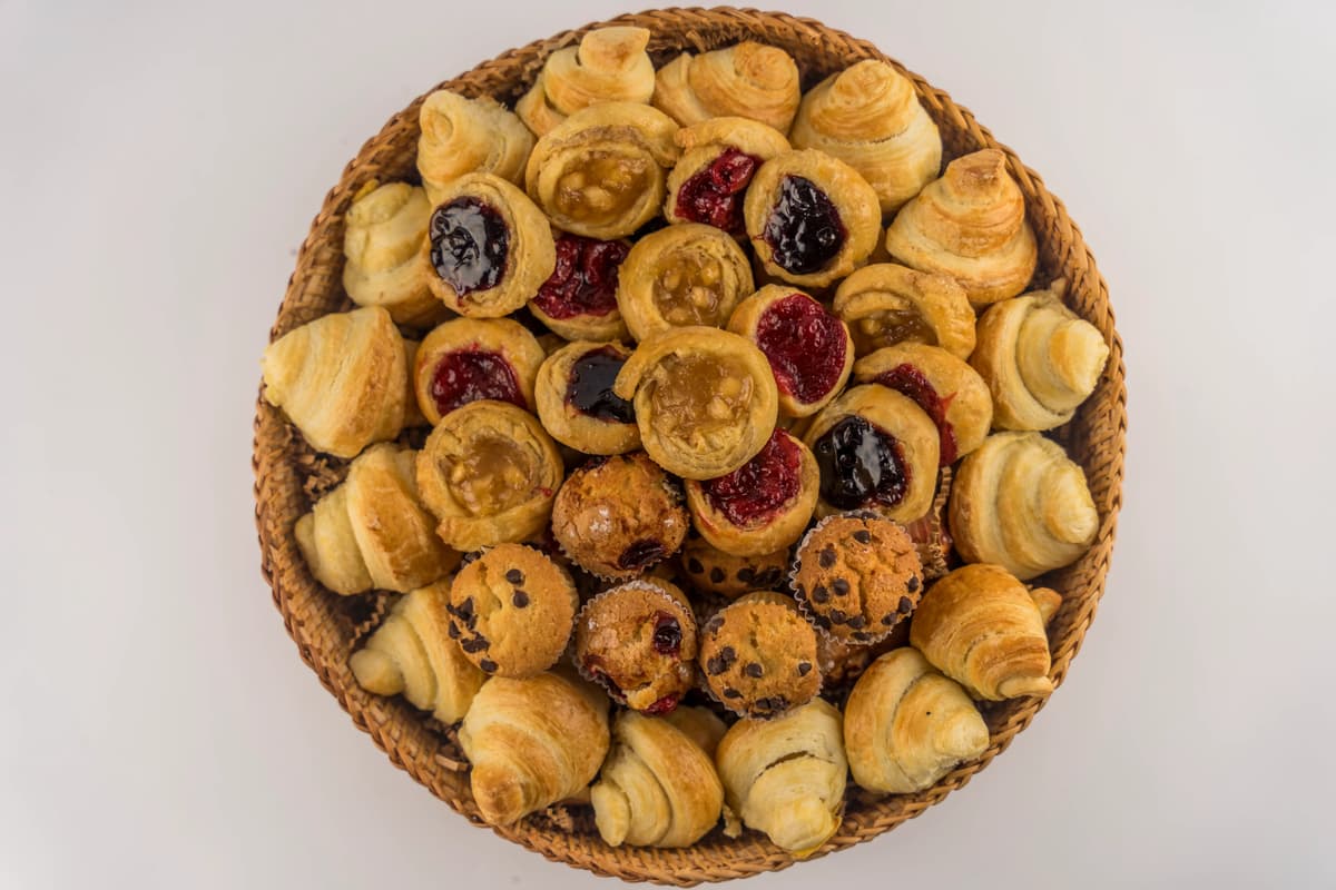 Butterflake Bakery