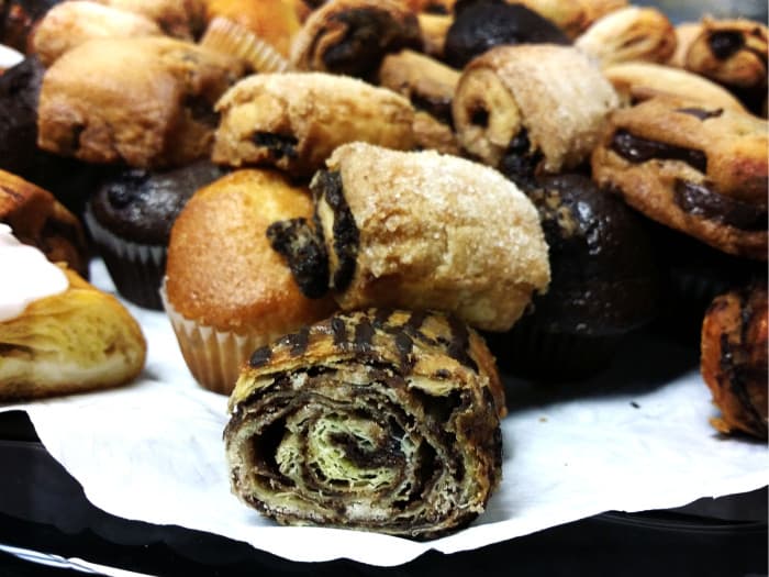 Toddy's Appetizers