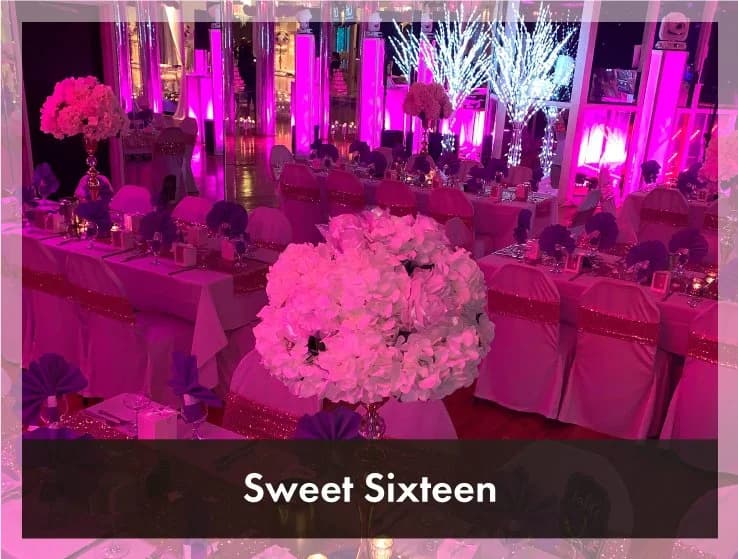 Charisma Ballroom