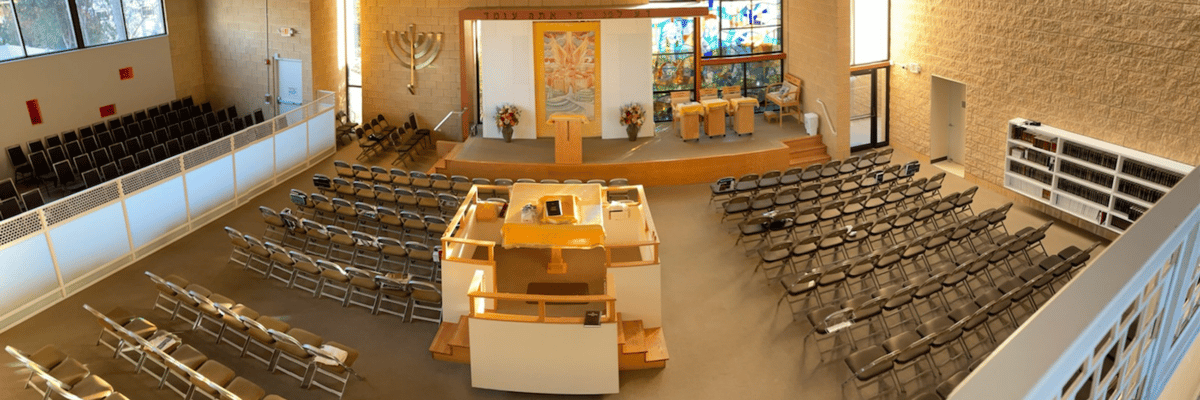 Plainview Eruv (Young Israel of Plainview)