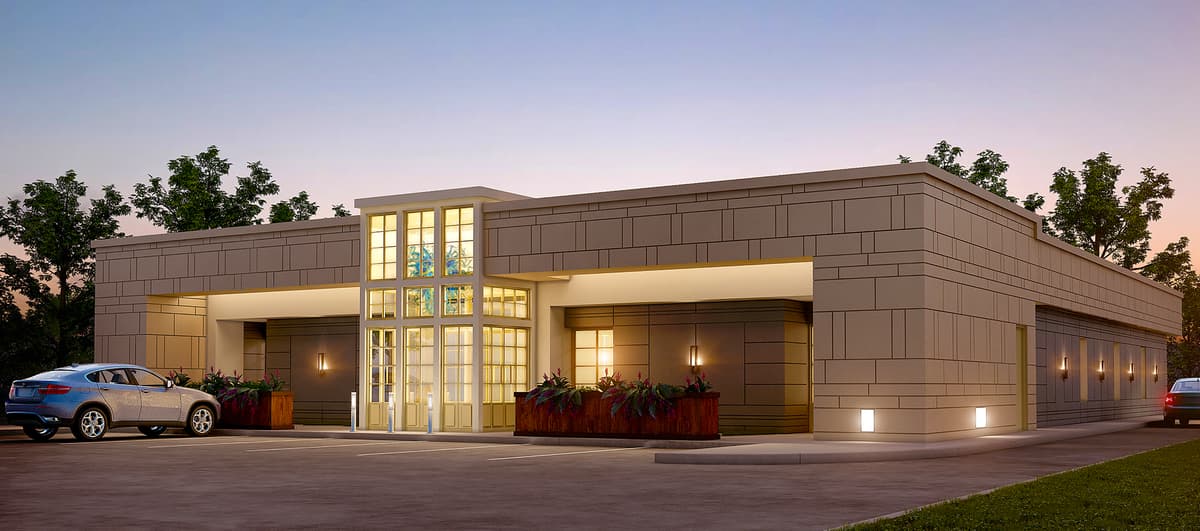 Grove Street Mikvah Be'er Rochel