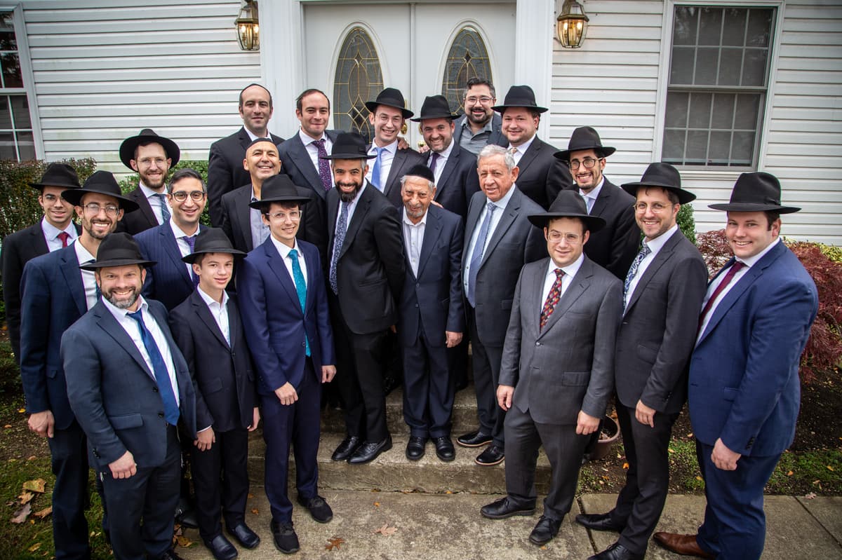East Meadow Eruv (Kehilla of East Meadow)