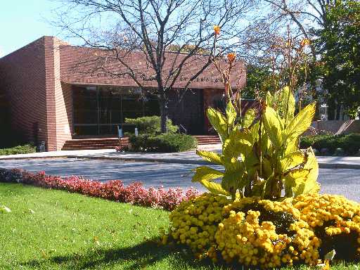 Merrick Eruv (Congregation Ohav Sholom)