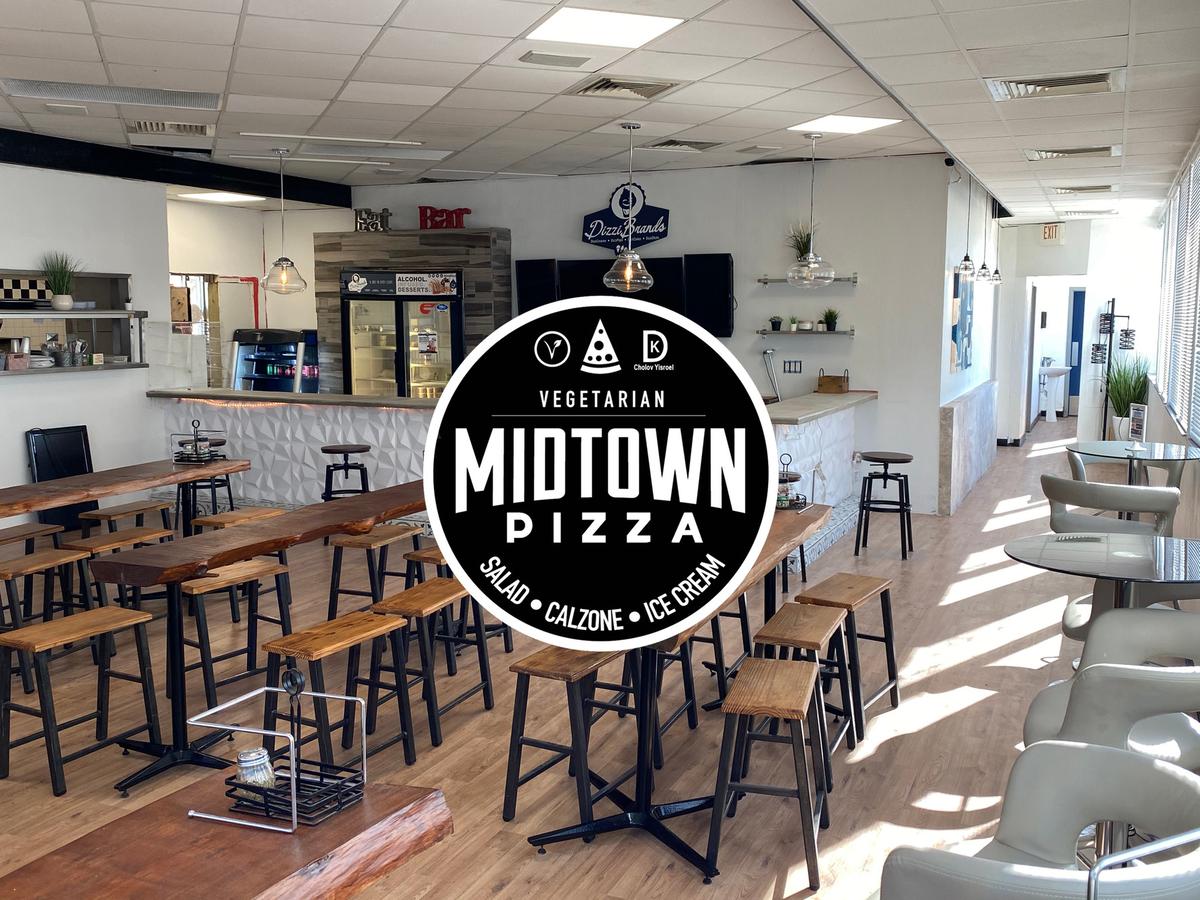 Midtown Pizza