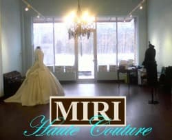 MIRI Bridal