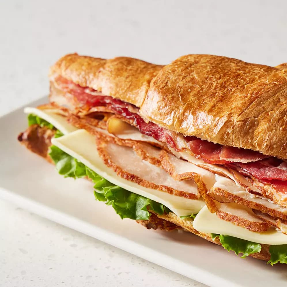 Tom Thumb Kosher Deli (Preston & Forest)