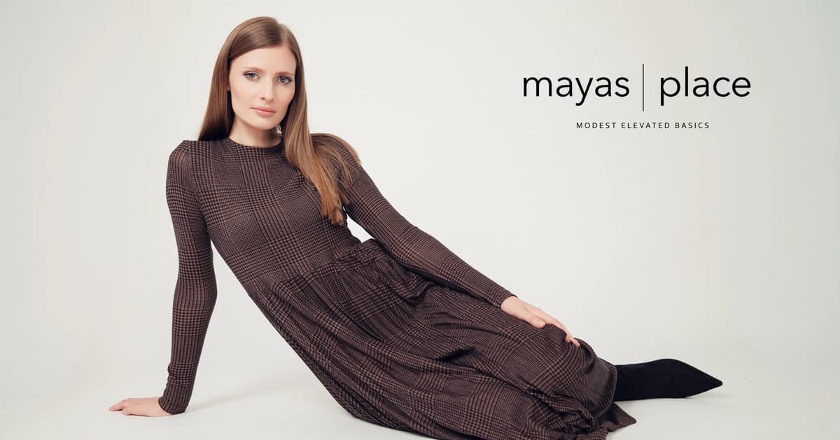 Maya's Place