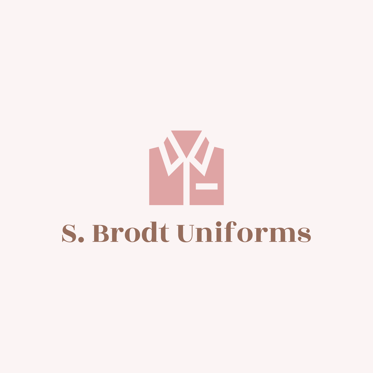 S. Brodt Uniforms