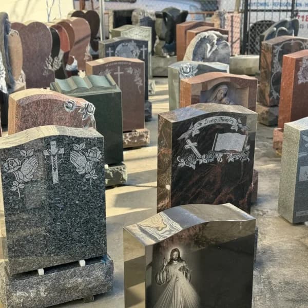 Lasting Tributes Monuments LLC