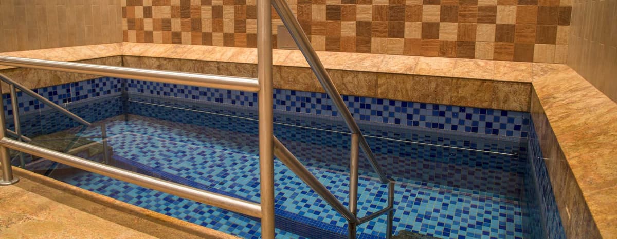 Mikvah Meir