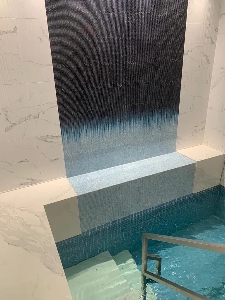 Young Israel of White Plains Mikvah