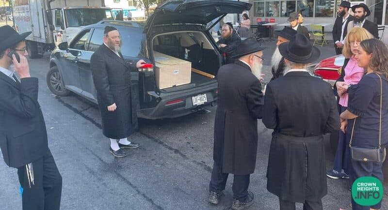 Chesed Shel Emes