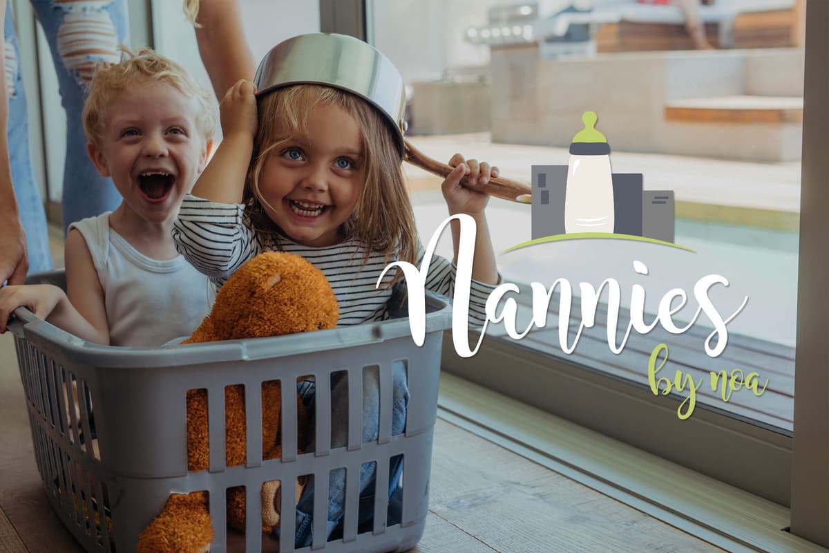Nannies by Noa