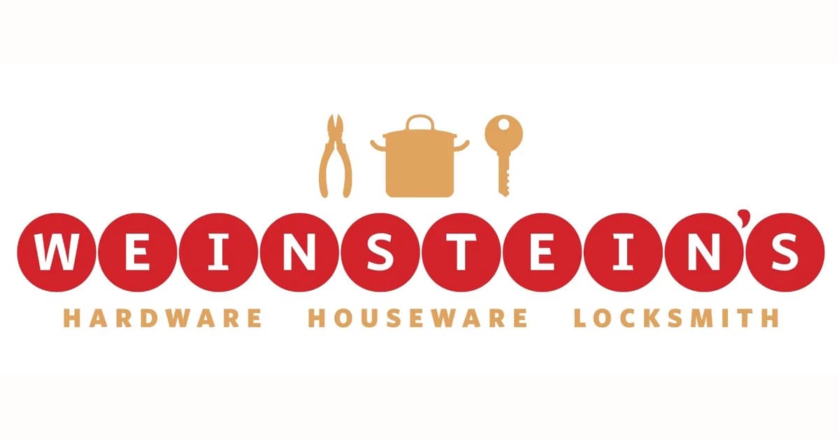 Weinstein's Hardware