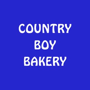 Country Boy Bakery