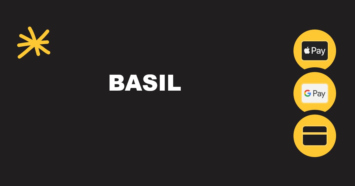 Basil