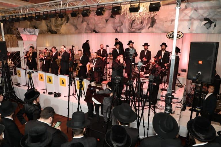 Yedidim Choir