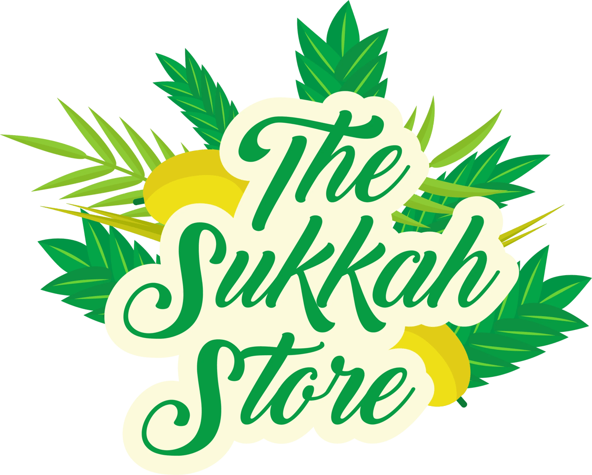 The Sukkah Store at Torah Treasures