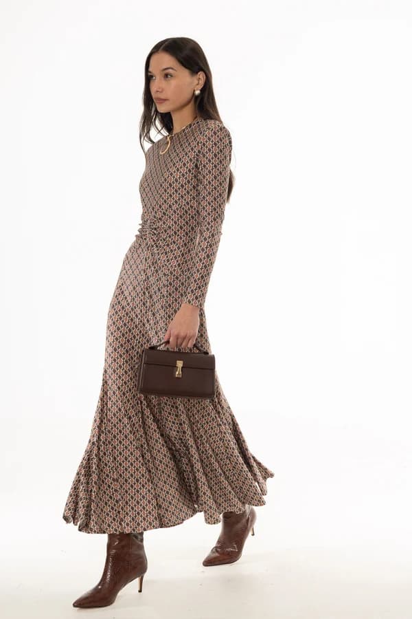 Dress Blank
