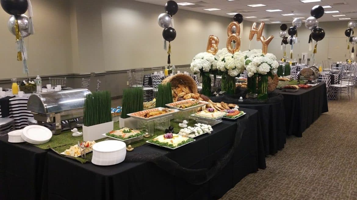 8th Day Caterers