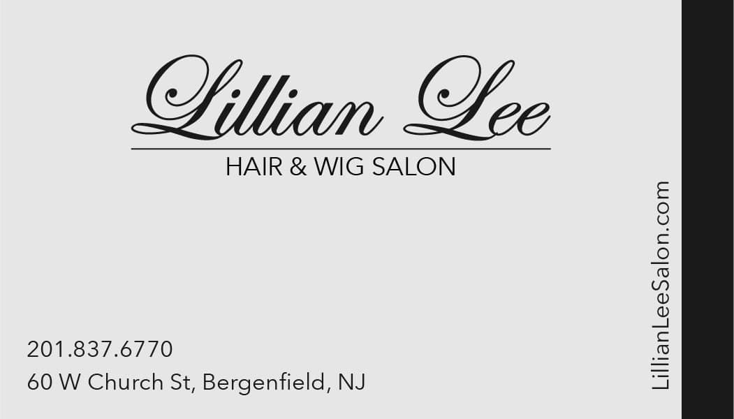 Lillian Lee Hair & Wig Salon