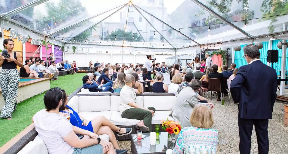 Atlas Party Rentals