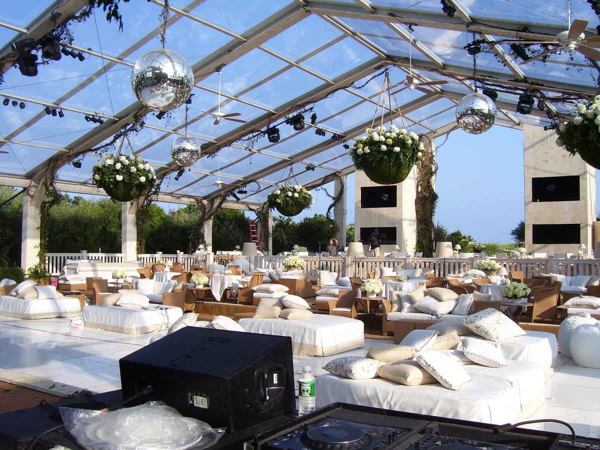 Ace Party & Tent Rental