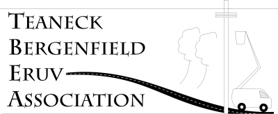 Teaneck Bergenfield Eruv Association