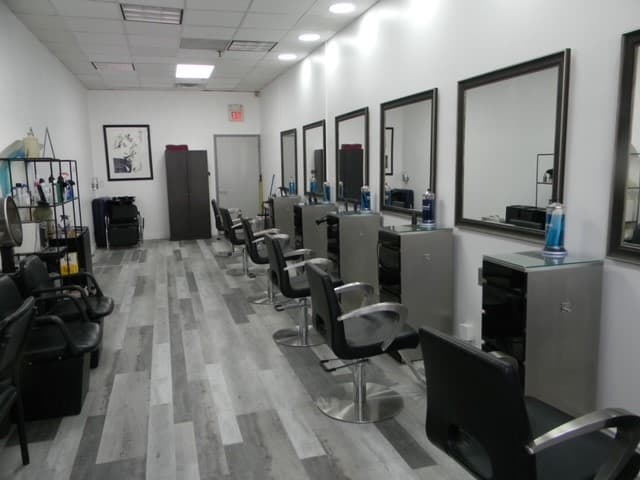 B. Dinelli for Hair
