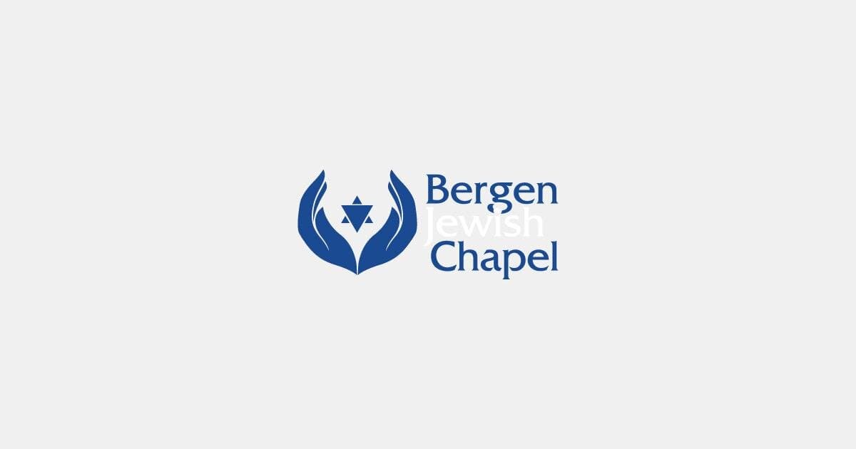 Bergen Jewish Chapel