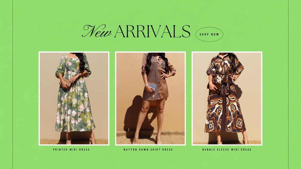 Ambassadors Clothing and Accessories