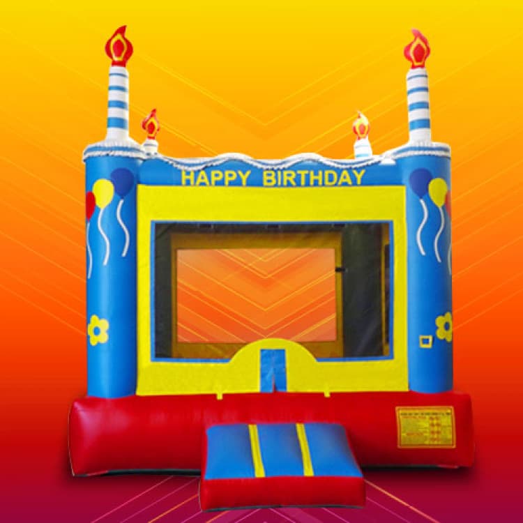 Bounce n Boogee Party Rental