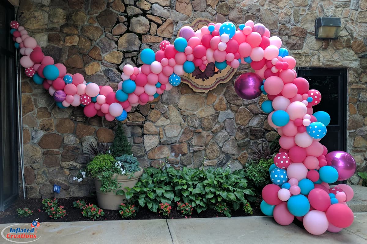 Inflated Creations