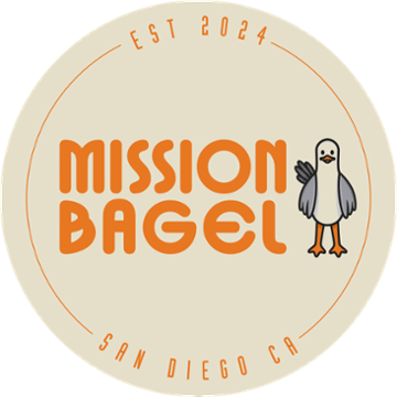 Mission Bagel