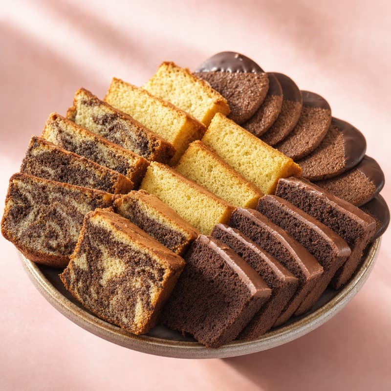 Preshburg Bakery