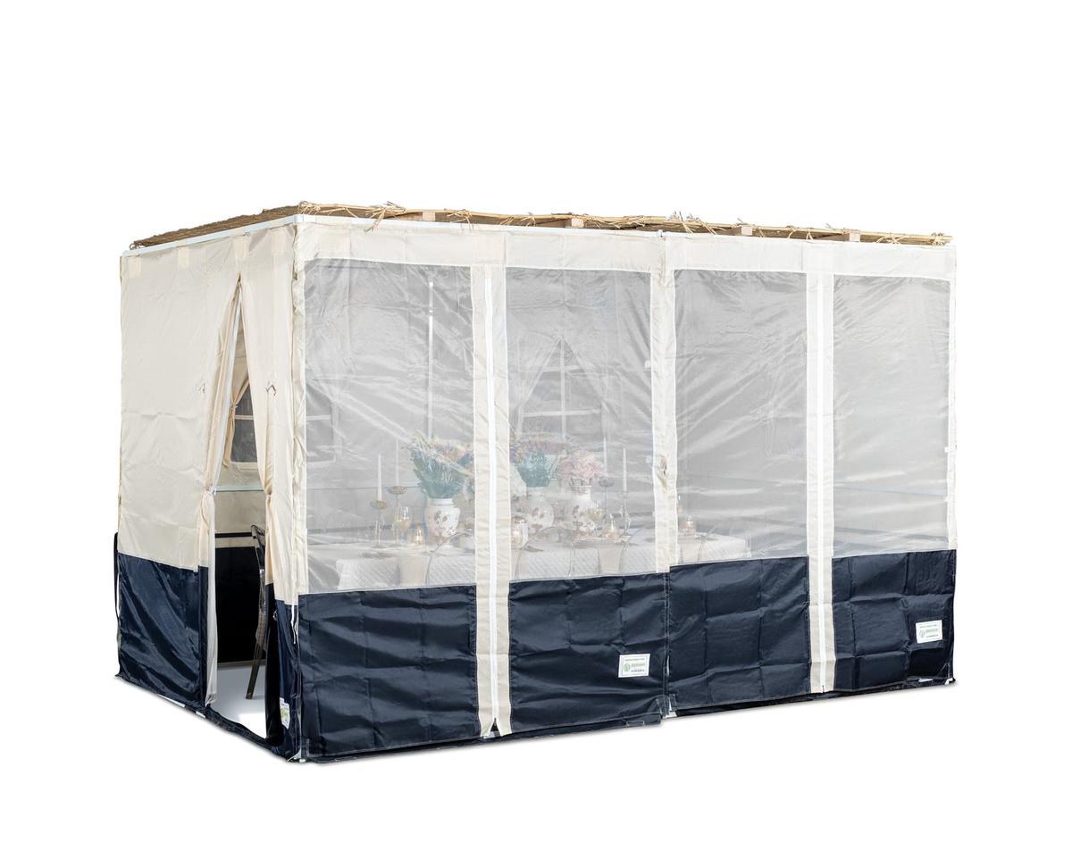 The Sukkah Studio
