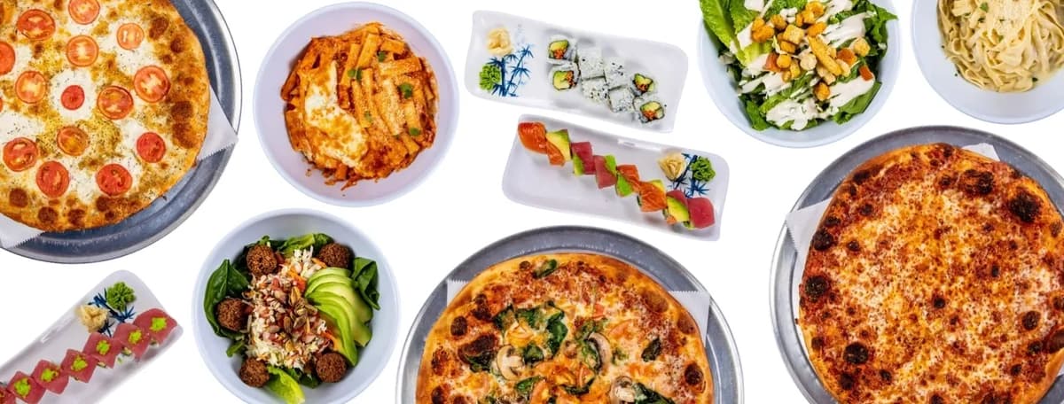 Kosher Eatery