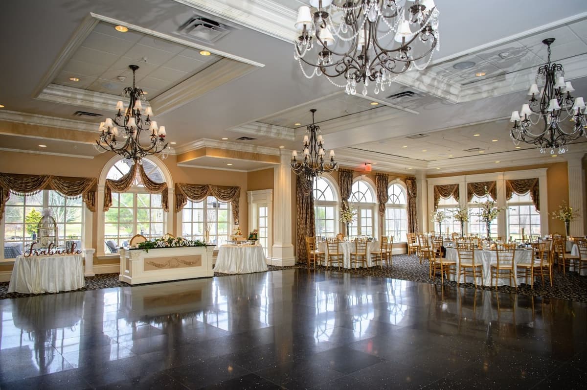 Falkirk Estate and Country Club