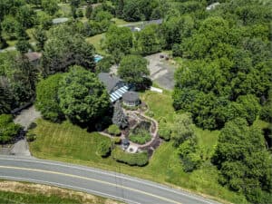 Zanger Estate & Gardens (Zanger Hall)